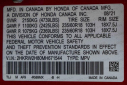 Thumbnail image of 2021 Honda CR-V at Bridgewater Kia