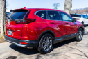 Thumbnail image of 2021 Honda CR-V at Bridgewater Kia