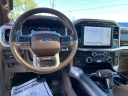 Thumbnail image of 2023 Ford F-150 at Cawood Honda