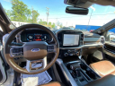 Thumbnail image of 2023 Ford F-150 at Cawood Honda