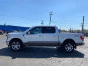 Thumbnail image of 2023 Ford F-150 at Cawood Honda