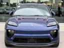 Thumbnail image of 2024 Porsche Macan at PorscheWestHouston NEW