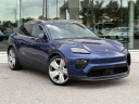 Thumbnail image of 2024 Porsche Macan at PorscheWestHouston NEW