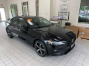 Thumbnail image of 2025 Volvo S60 at Volvo of Danbury