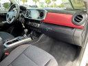 Thumbnail image of 2023 Toyota Tacoma at Sunrise Volkswagen of Fort Pierce