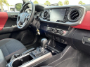Thumbnail image of 2023 Toyota Tacoma at Sunrise Volkswagen of Fort Pierce