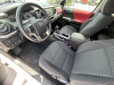 Thumbnail image of 2023 Toyota Tacoma at Sunrise Volkswagen of Fort Pierce