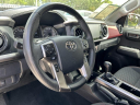 Thumbnail image of 2023 Toyota Tacoma at Sunrise Volkswagen of Fort Pierce