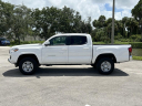 Thumbnail image of 2023 Toyota Tacoma at Sunrise Volkswagen of Fort Pierce