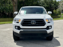 Thumbnail image of 2023 Toyota Tacoma at Sunrise Volkswagen of Fort Pierce