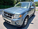 Thumbnail image of 2010 Ford Escape at Pat's Auto Sales