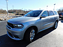 Thumbnail image of 2020 Dodge Durango at Gary Mathews Motors