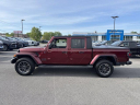 Thumbnail image of 2021 Jeep Gladiator at NorthsideChevroletBuickGMC-New of Summersville, WV
