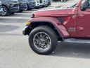 Thumbnail image of 2021 Jeep Gladiator at NorthsideChevroletBuickGMC-New of Summersville, WV