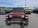 Thumbnail image of 2021 Jeep Gladiator at NorthsideChevroletBuickGMC-New of Summersville, WV