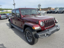 Thumbnail image of 2021 Jeep Gladiator at NorthsideChevroletBuickGMC-New of Summersville, WV