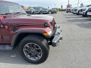 Thumbnail image of 2021 Jeep Gladiator at NorthsideChevroletBuickGMC-New of Summersville, WV