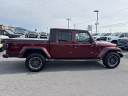 Thumbnail image of 2021 Jeep Gladiator at NorthsideChevroletBuickGMC-New of Summersville, WV