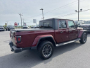 Thumbnail image of 2021 Jeep Gladiator at NorthsideChevroletBuickGMC-New of Summersville, WV