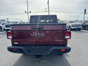 Thumbnail image of 2021 Jeep Gladiator at NorthsideChevroletBuickGMC-New of Summersville, WV