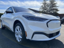 2022 Ford Mustang Mach-E Premium at Otis Ford