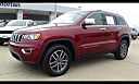 Thumbnail image of 2021 Jeep Grand Cherokee at John Morlan Chrysler Preowned