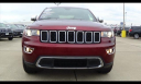 Thumbnail image of 2021 Jeep Grand Cherokee at John Morlan Chrysler Preowned