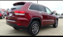 Thumbnail image of 2021 Jeep Grand Cherokee at John Morlan Chrysler Preowned