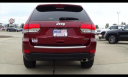 Thumbnail image of 2021 Jeep Grand Cherokee at John Morlan Chrysler Preowned