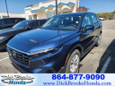 Thumbnail image of 2024 Honda CR-V at Dick Brooks Honda Used