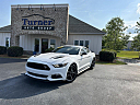 Thumbnail image of 2016 Ford Mustang at Nathan Turner Auto Group LLC