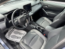 Thumbnail image of 2022 Toyota Corolla Cross at Lafontaine Ford of Lansing