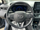 Thumbnail image of 2022 Toyota Corolla Cross at Lafontaine Ford of Lansing