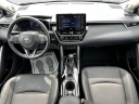 Thumbnail image of 2022 Toyota Corolla Cross at Lafontaine Ford of Lansing
