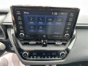 Thumbnail image of 2022 Toyota Corolla Cross at Lafontaine Ford of Lansing