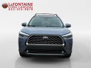 Thumbnail image of 2022 Toyota Corolla Cross at Lafontaine Ford of Lansing