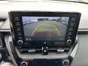 Thumbnail image of 2022 Toyota Corolla Cross at Lafontaine Ford of Lansing