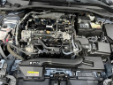 Thumbnail image of 2022 Toyota Corolla Cross at Lafontaine Ford of Lansing