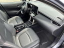 Thumbnail image of 2022 Toyota Corolla Cross at Lafontaine Ford of Lansing