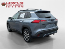 Thumbnail image of 2022 Toyota Corolla Cross at Lafontaine Ford of Lansing