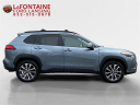 Thumbnail image of 2022 Toyota Corolla Cross at Lafontaine Ford of Lansing