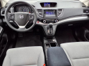 2015 Honda CR-V EX at Swiss Auto Mart