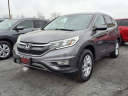 Thumbnail image of 2015 Honda CR-V at Swiss Auto Mart