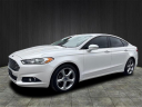 Thumbnail image of 2016 Ford Fusion at Trades Cars And Trucks