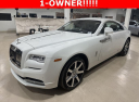 Thumbnail image of 2019 Rolls-Royce Wraith at LA City Cars