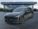 Thumbnail image of 2021 Cadillac CT5-V at Genesis Northwest