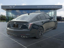 Thumbnail image of 2021 Cadillac CT5-V at Genesis Northwest