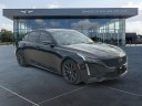 Thumbnail image of 2021 Cadillac CT5-V at Genesis Northwest