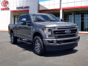 Thumbnail image of 2022 Ford F-250 Super Duty at Toyota Of Cleveland