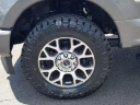 Thumbnail image of 2022 Ford F-250 Super Duty at Toyota Of Cleveland